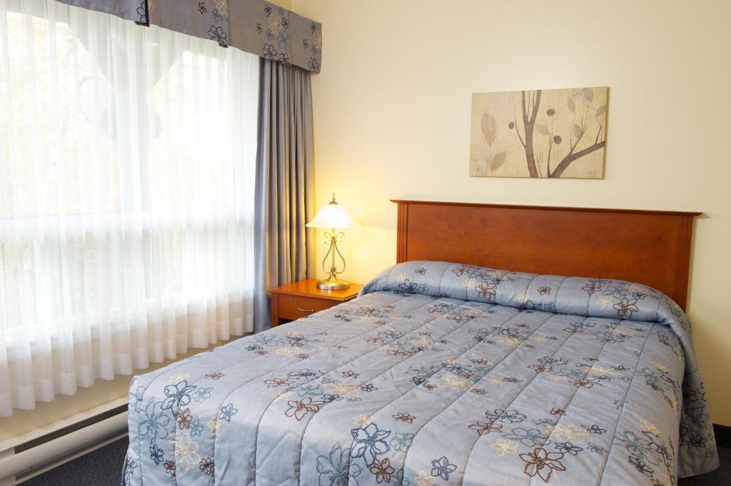 Floribell Station Touristique Hotel Trois-Rivières Habitación foto