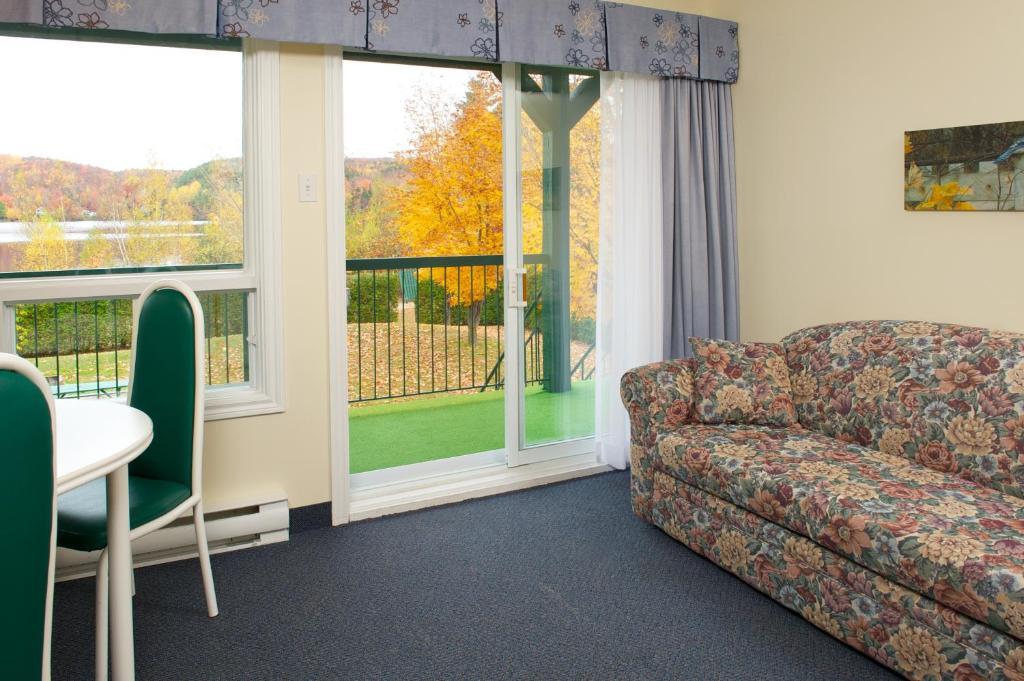 Floribell Station Touristique Hotel Trois-Rivières Habitación foto